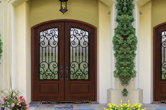 Capitola-entry-door-repair