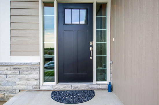 Capitola-residential-door-repair