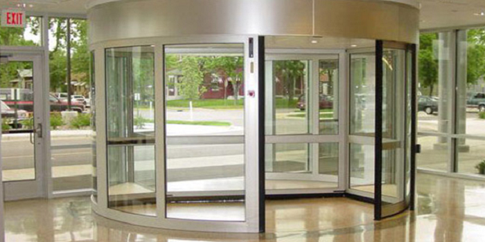 commercial automatic door repair Capitola