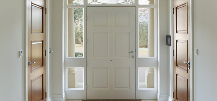 Capitola door replacement contractors