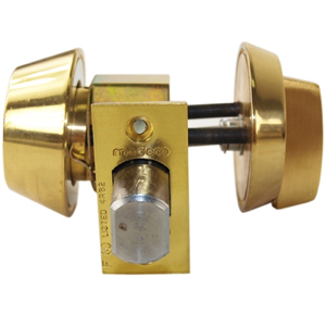 high security deadbolt Capitola