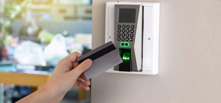 key card entry system Capitola