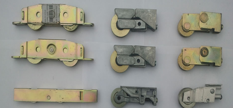 patio sliding door wheel replacement Capitola