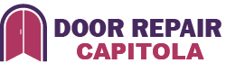 Door Repair Capitola
